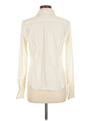 Audrey Talbott Long Sleeve Blouse (view 2)