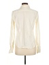 Audrey Talbott Ivory Long Sleeve Blouse Size M - photo 2