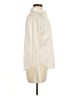 Audrey Talbott Ivory Long Sleeve Blouse Size M - photo 4