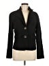 Caractere Black Cardigan Size 8 - photo 1