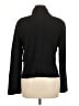 Caractere Black Cardigan Size 8 - photo 2