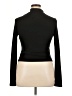 Aqua Black Long Sleeve Turtleneck Size XL - photo 2
