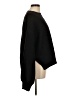 Unbranded 100% Polyester Black Pullover Sweater Size M - photo 4