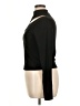 Aqua Black Long Sleeve Turtleneck Size XL - photo 5