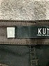 Kut from the Kloth Black Active Pants Size 6 - photo 7