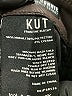 Kut from the Kloth Black Active Pants Size 6 - photo 8