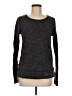 SoulCycle by Lululemon Gray Pullover Sweater One size - photo 1