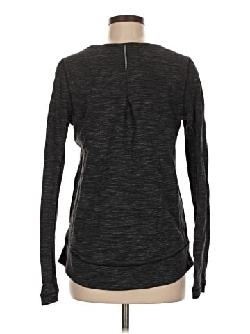 SoulCycle by Lululemon Pullover Sweater (view 2)