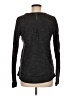 SoulCycle by Lululemon Gray Pullover Sweater One size - photo 2