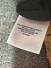 Lands' End 100% Polyester Brown Coat Size S - photo 7