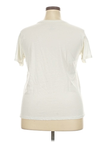 Zoe+Liv Short Sleeve T-Shirt (view 2)