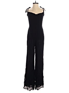 Reformation Jumpsuit
