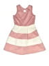 2hip Stripes Pink Dress Size 5 - photo 2