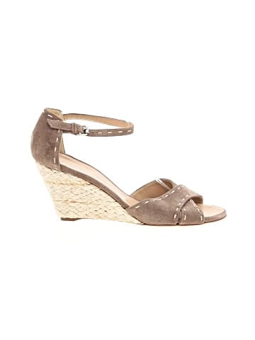 Giuseppe Zanotti Wedges (view 1)