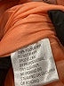 Mac Duggal 100% Polyester Orange Cocktail Dress Size 16 - photo 8