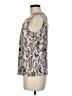 Calvin Klein Ivory Sleeveless Blouse Size M - photo 5