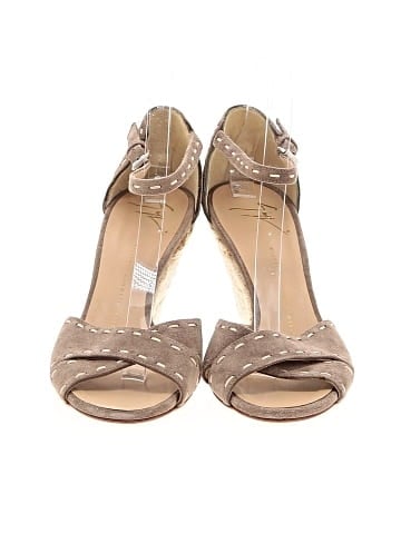 Giuseppe Zanotti Wedges (view 2)
