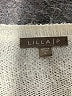 Lilla P Stripes Ivory Pullover Sweater Size L - photo 7