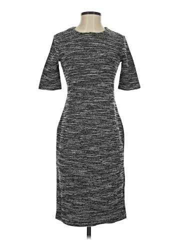 Banana Republic Factory Store Casual Dress (view 1)