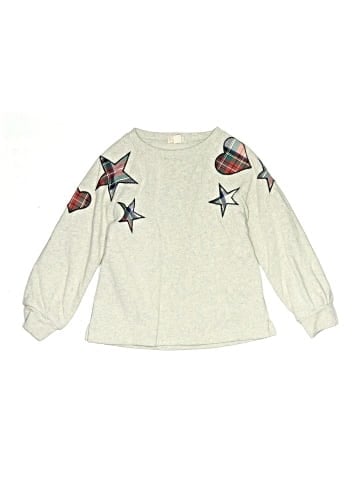 Crewcuts Pullover Sweater (view 1)