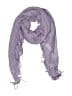 Assorted Brands Purple Scarf One size - photo 1