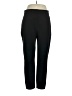 Ministry of Supply Solid Black Active Pants Size 14 - photo 1