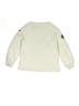 Crewcuts Stars Silver Pullover Sweater Size 6 - 7 - photo 2
