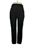 Ministry of Supply Solid Black Active Pants Size 14 - photo 2