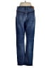 Madewell Polka Dots Blue Jeans Size 26 waist - photo 2