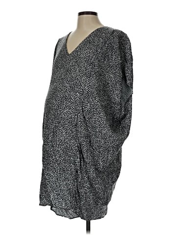 NOM Casual Dress (view 1)