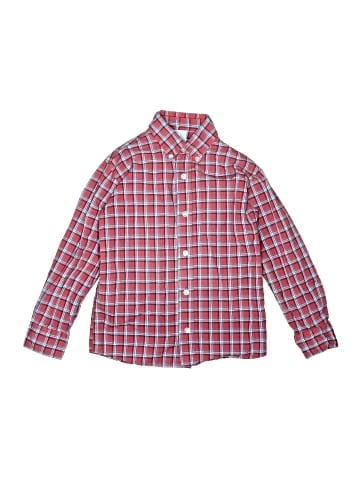 Bella Bliss Long Sleeve Button-Down Shirt (view 1)