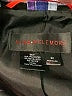 Nina Mclemore Plaid Blue Jacket Size 22 - photo 6