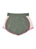 Zone Pro Color Block Green Athletic Shorts Size M - photo 2