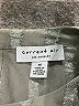 Current Air Silver Long Sleeve Blouse Size M - photo 7