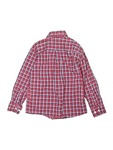 Bella Bliss Long Sleeve Button-Down Shirt (view 2)