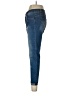 ROYALTY Hearts Blue Jeans Size 8 - photo 5