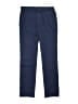 Crewcuts Solid Blue Casual Pants Size 14 - photo 1