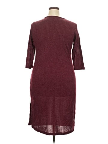 Living Doll Casual Dress (view 2)