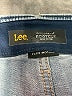 Lee Hearts Blue Jeans Size 1 - photo 7