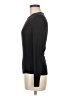 Saint + Sofia Black Long Sleeve T-Shirt Size 6 - photo 5