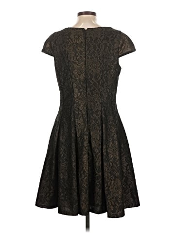 Julia Jordan Cocktail Dress (view 2)