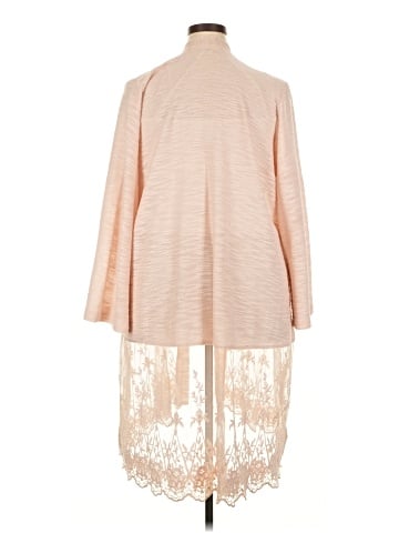 Indigo Thread Co. Kimono (view 2)