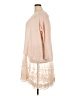 Indigo Thread Co. Pink Kimono Size 2X - photo 5