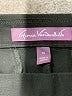 Gloria Vanderbilt Solid Black Active Pants Size 14 - photo 7