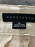 Sanctuary 100% Polyester Silver Cargo Pants Size 26 waist - photo 4