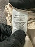Sanctuary 100% Polyester Silver Cargo Pants Size 26 waist - photo 5