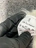 Unbranded 100% Polyester Ivory Cardigan Size S - photo 7