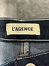 L'Agence Blue Jeans Size 28 waist - photo 3