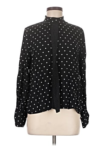 MNG Suit Long Sleeve Blouse (view 1)