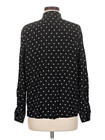 MNG Suit Long Sleeve Blouse (view 2)
